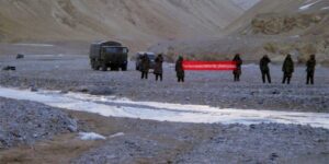 China increases recce along LAC in Arunachal using its civilians – Indian Defence Research Wing