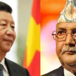 China occupies Nepal territory less than 70 km from India border – Indian Defence Research Wing