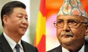 China occupies Nepal territory less than 70 km from India border – Indian Defence Research Wing