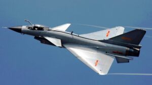 Chinese J-10 fighter jet taken down by bird , Recently also Lost Brand New Su-35 – Indian Defence Research Wing