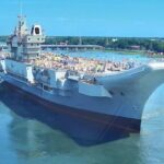 Cochin Shipyard, Italy’s Fincantieri sign deal for business development – Indian Defence Research Wing