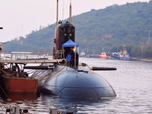 Cost, conditions made Myanmar choose Indian submarine – Indian Defence Research Wing