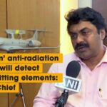 DRDO Chief – Indian Defence Research Wing