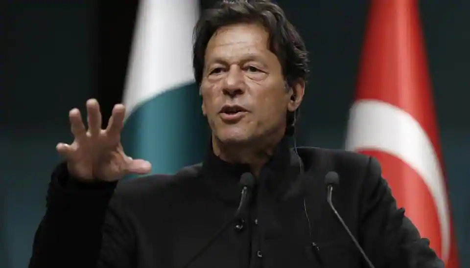 Day before Imran Khan’s big FATF test, India hammers Pak for terror safe havens – Indian Defence Research Wing