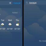 Default weather apps in Chinese phones refuse to show weather info about Indian territories like Arunachal and Ladakh for Indian users
