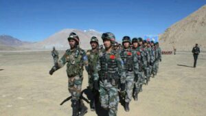 Detailed analysis of Rahul Gandhi’s claim of chasing Chinese Army back in 15 minutes – Indian Defence Research Wing