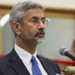 EAM Jaishankar – Indian Defence Research Wing