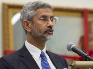 EAM Jaishankar – Indian Defence Research Wing