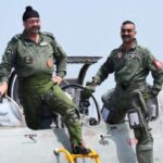 Ex-IAF chief Dhanoa after Pak MP’s revelation – Indian Defence Research Wing