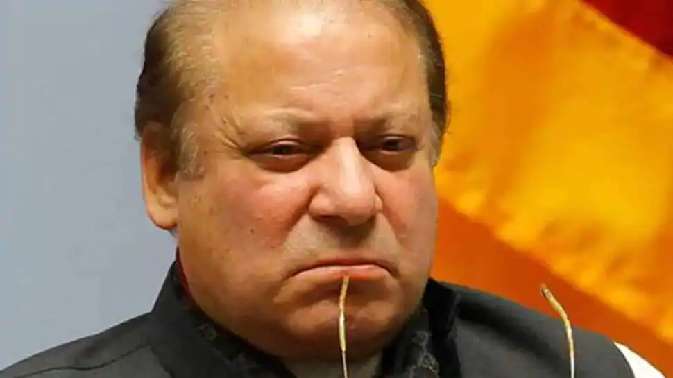 Former Pakistan Prime Minister Nawaz Sharif – Indian Defence Research Wing