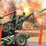 Fresh Firing trials of indigenous 155 mm x 39 Howitzer gun successful – Indian Defence Research Wing