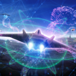 Futuristic radar for the UK future combat aircraft will capture the equivalent of a ‘city’s worth of data’ in a second