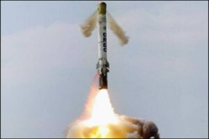 Govt okays induction of nuke-capable Shaurya missile amid Ladakh standoff – Indian Defence Research Wing