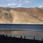 Govt refutes media report on Chinese troops occupying positions on Pangong Tso Finger 2 and 3 – Indian Defence Research Wing