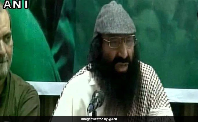 Hizbul’s Syed Salahuddin, Bhatkal Brothers Designated “Terrorists” – Indian Defence Research Wing