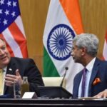 How Signing BECA Pact With The US Will Help India – Indian Defence Research Wing