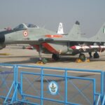 IAF set to place orders for 21 MiG-29 jets from Russia by Dec to shore up aircraft strength – Indian Defence Research Wing