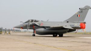 IAF team in France to make preparations to induct more Rafale jets – Indian Defence Research Wing