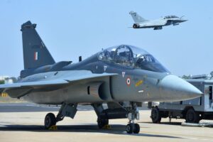 IAF to increase planes and copters at fly-past on Air Force Day on October 8 – Indian Defence Research Wing