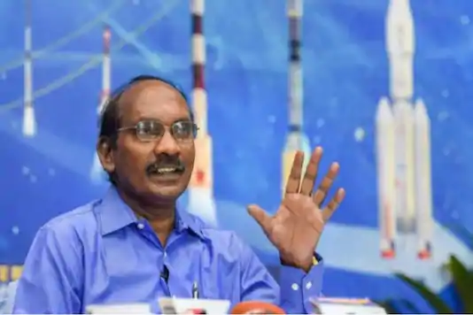ISRO Chief – Indian Defence Research Wing