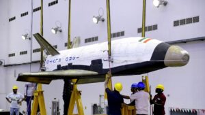 ISRO plans to test ground landing of ‘desi’ space shuttle – Indian Defence Research Wing