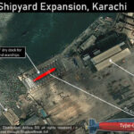 Image Shows Shipyard Expansion – Indian Defence Research Wing