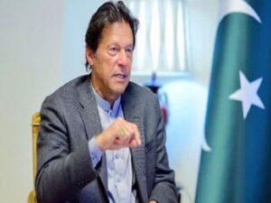 Imran Khan admits Indian lobby is very powerful – Indian Defence Research Wing