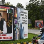 Imran Khan’s Kashmir obsession – Indian Defence Research Wing