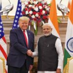 India, US 2+2 meeting on 26-27 October, defence foundational pact likely on agenda – Indian Defence Research Wing