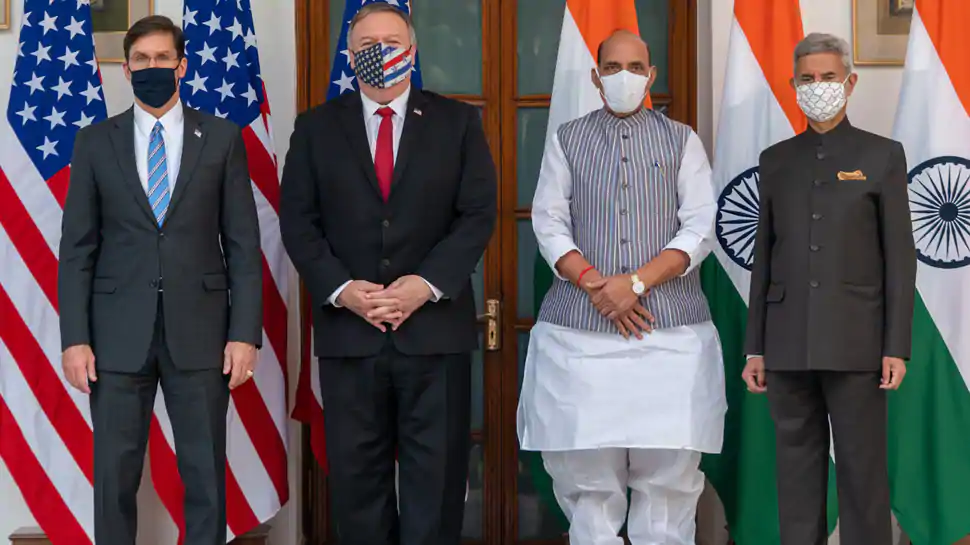 India, US ask Pakistan to take immediate and irreversible action on terrorism – Indian Defence Research Wing