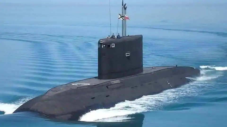 India gifts a submarine to Myanmar, gains edge over China – Indian Defence Research Wing