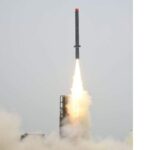 India likely to conduct maiden test of Indigenous Technology Cruise Missile on October 12 – Indian Defence Research Wing