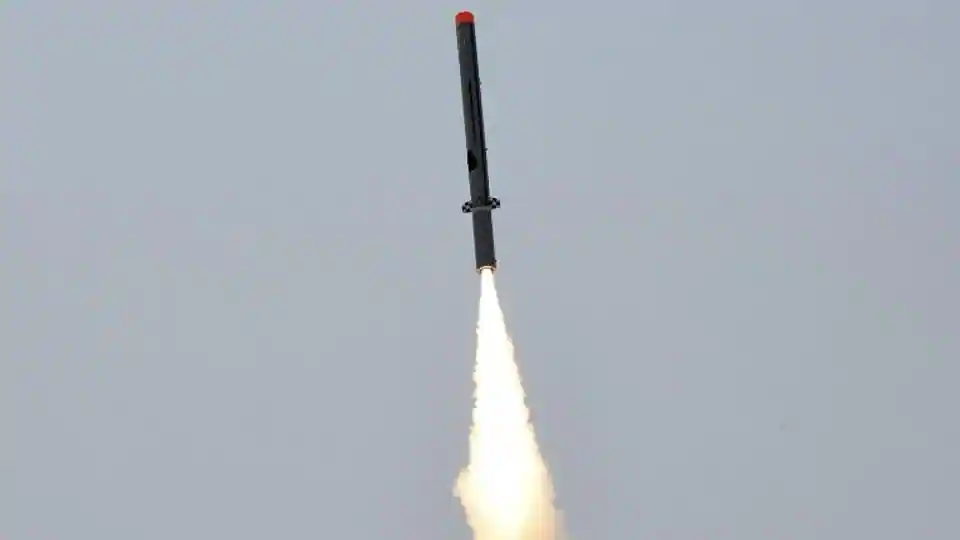 India moves terrain-hugging Nirbhay missiles with 1,000-km range to defend LAC – Indian Defence Research Wing