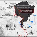 India should explore if China is serious about the 1959 LAC – Indian Defence Research Wing
