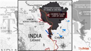 India should explore if China is serious about the 1959 LAC – Indian Defence Research Wing