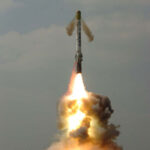 India successfully tests advanced version of nuclear-capable Shaurya ballistic missile – Indian Defence Research Wing