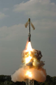 India successfully tests advanced version of nuclear-capable Shaurya ballistic missile – Indian Defence Research Wing