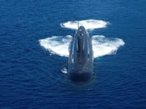 India to deliver Kilo Class submarine INS Sindhuvir to Myanmar Navy – Indian Defence Research Wing