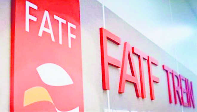 India to push for Pakistan’s blacklisting at next fatf plenary – Indian Defence Research Wing