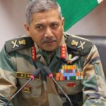 Indian Army Lt Gen BS Raju – Indian Defence Research Wing