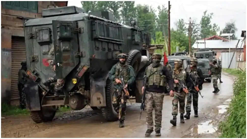 Indian Army foils suspected BAT action of Pakistan Army along LoC in Jammu and Kashmir’s Kupwara – Indian Defence Research Wing