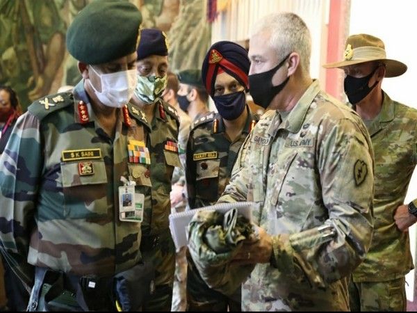 Indian Army vice-chief visits US Army 25th Infantry Division Lightning Academy – Indian Defence Research Wing