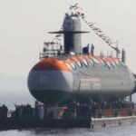 Indian Navy to get fifth Scorpene-class submarine from Mazagon Dock in six months – Indian Defence Research Wing