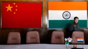 Indian media is free, MEA tells China after embassy objects to ‘National Day of Taiwan’ reportage – Indian Defence Research Wing