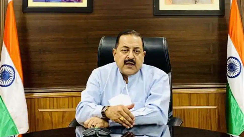 Indian private sector to be co-traveller in India’s space journey, says Union Minister Jitendra Singh – Indian Defence Research Wing