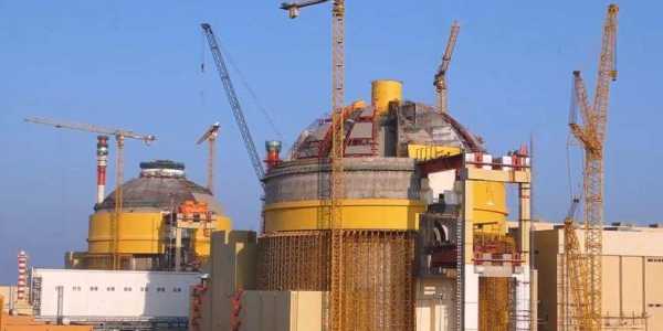 India’s first Prototype Fast Breeder Reactor in final stages of commissioning – Indian Defence Research Wing