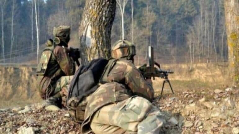 Intel warns of possible BAT action by Pakistan in J&K, security forces on alert – Indian Defence Research Wing