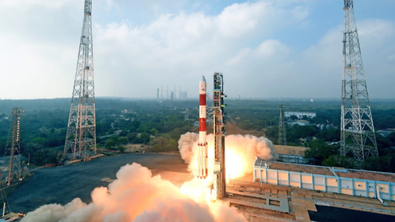 Isro will launch first satellite of this year from Sriharikota on November 6 – Indian Defence Research Wing