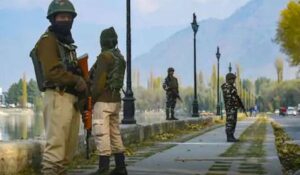 J&K LG directs immediate installation of mobile towers near LoC – Indian Defence Research Wing
