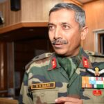 Jammu and Kashmir is past stage of uneasy calm, says Army Corps Commander – Indian Defence Research Wing